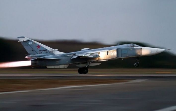Самолеты НАТО увеличили частоту вылетов для перехвата авиации РФ над Балтикой на 20%, - Reuters