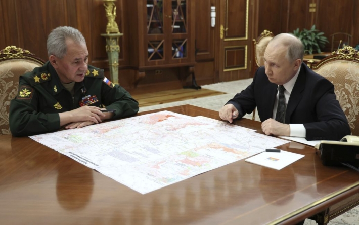 У Зеленского объяснили, почему на самом деле Путин заменил Шойгу на Белоусова