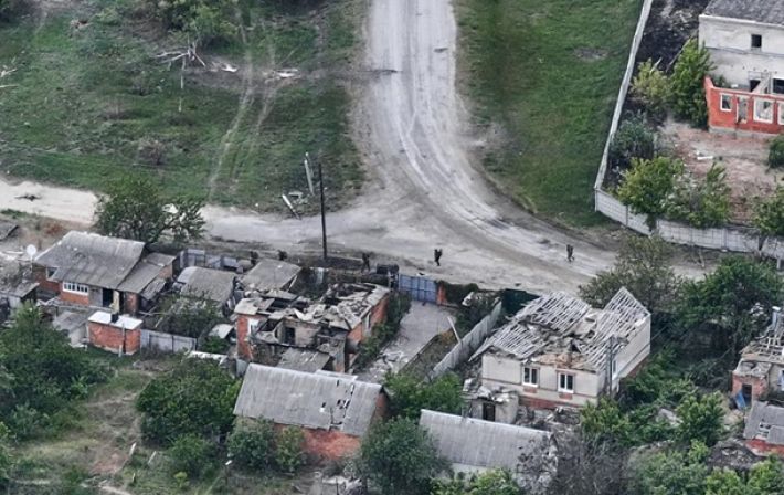 Евакуація з Вовчанська: росіяни вбили двох пенсіонерів