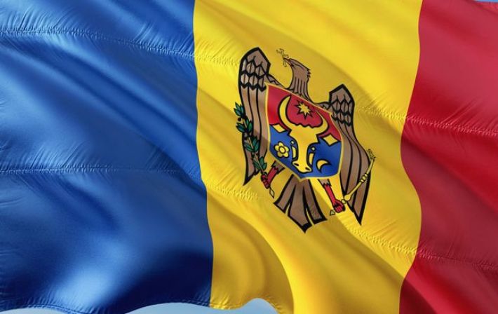 В Молдову прибыли бойцы ВВС США с военной помощью