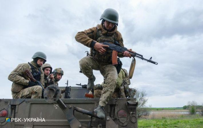 Знищено 1400 окупантів, 14 танків і корабель: Генштаб оновив втрати РФ в Україні