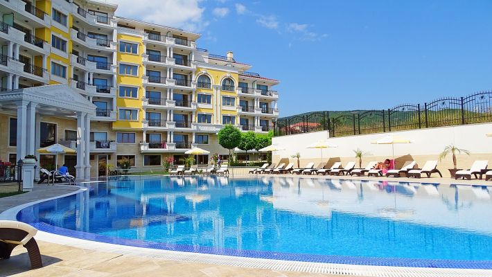Почему стоит купить квартиру в Болгарии у моря?