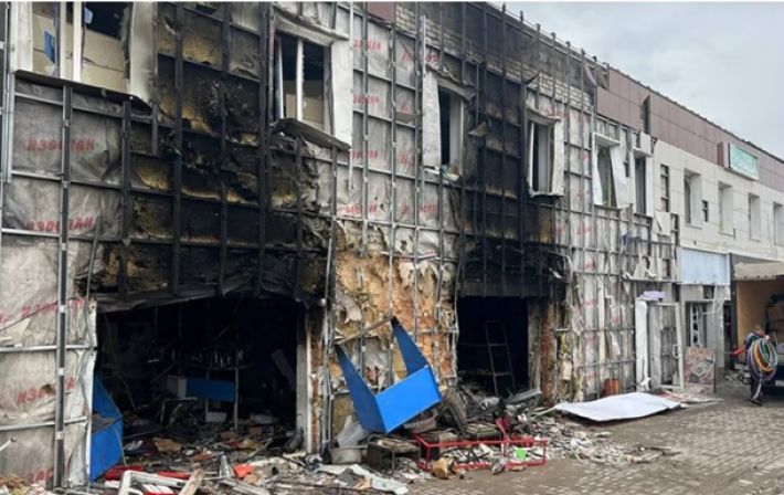 На Білгородщині не бачать сенсу терміново відновлювати зруйновані будинки