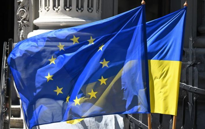 ЕС хочет начать переговоры с Украиной о вступлении в июне, но есть препятствие, - Politico