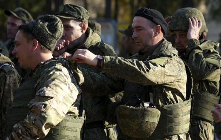 Около 1400 захватчиков и 34 ББМ. Генштаб обновил потери РФ в Украине