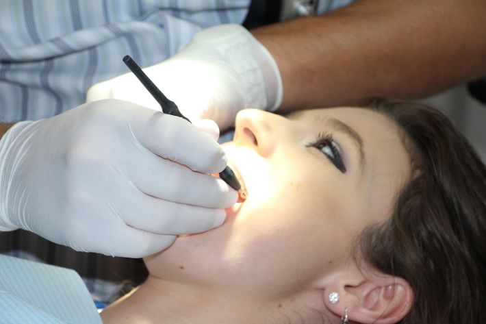Восстановление после лечения корневых каналов зуба