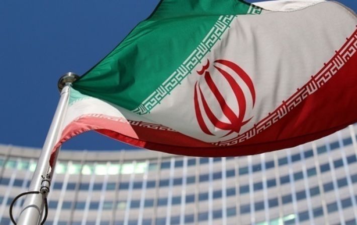 Іран просив допомоги у США після авіакатастрофи з Раїсі