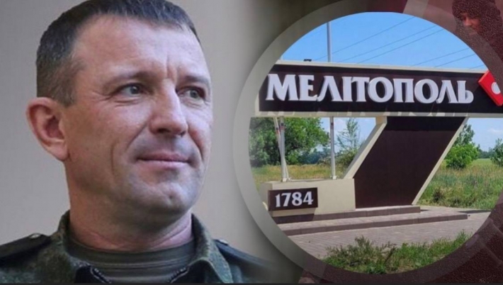 В россии арестовали генерала Попова - экс-командующего 58-й армии рф, которая стоит на Мелитопольском направлении (фото)