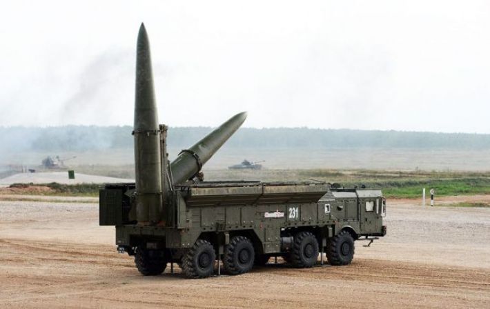 В ISW пояснили навіщо Росія проводить навчання з ядерною зброєю