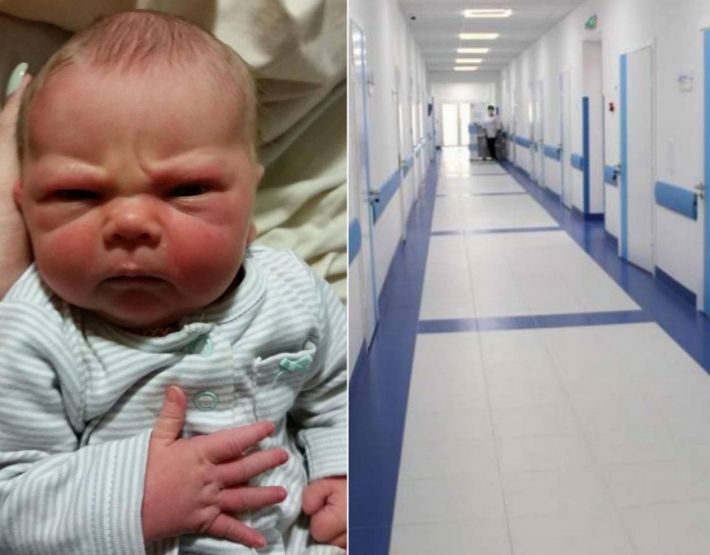 Рожать будешь дома сама - в оккупированном Мелитополе медперсонал шокировал роженицу