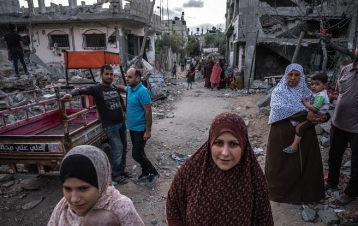 Израиль согласился адаптировать операцию в Секторе Газа под требования США