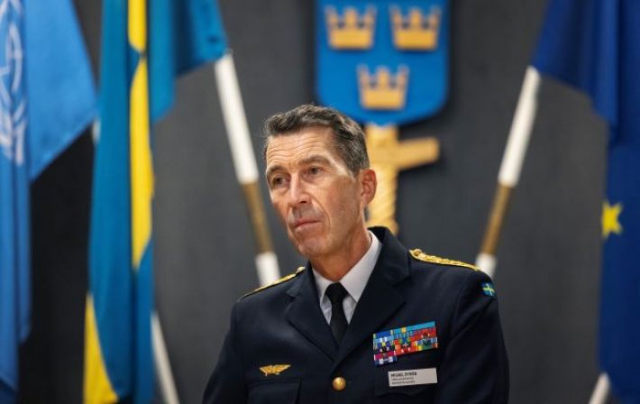Швеція посилила оборону острова в Балтійському морі через Росію