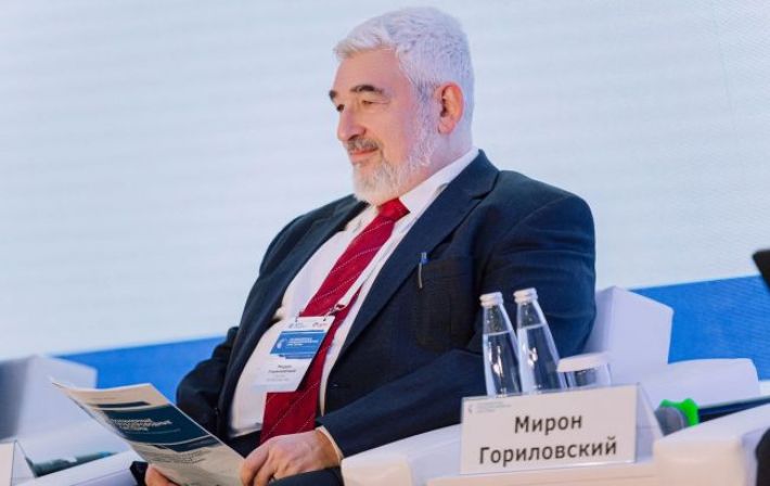 Украина национализирует два трубных завода, которые связаны с российским олигархом Гориловским