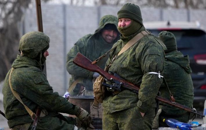 Партизаны провели диверсию в Смоленске, ослабив российскую ПВО (фото)