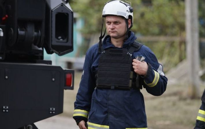В Харькове из-за массированного удара РФ погибли четверо людей, еще двух ищут