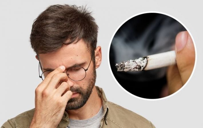 10 страшных болезней, которые вызывают сигареты