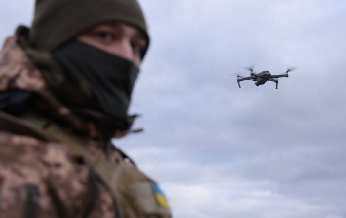 ГУР с помощью дронов атаковало объекты российского ВПК в Татарстане, - источники