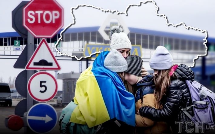В Польше жалуются на нехватку украинцев для сезонной работы: беженцы выбирают другие страны