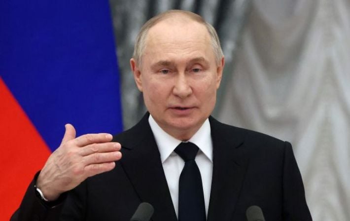 Путин готов остановить войну в Украине: журналисты Reuters узнали, на каких условиях