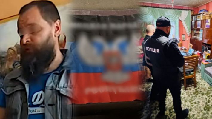 В Запорожье арестованы последователи мелитопольской «секты живых людей» (фото)