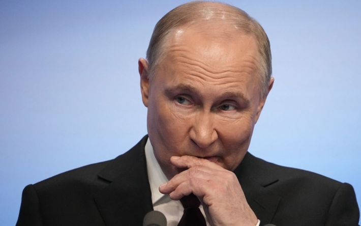 Путин сделал абсурдное заявление по поводу переговоров с Украиной