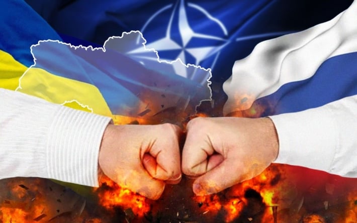 Путину нужна Украина, чтобы вести войну против НАТО — ISW