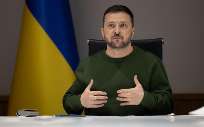 Возможно ли прекращение огня в Украине: Зеленский объяснил