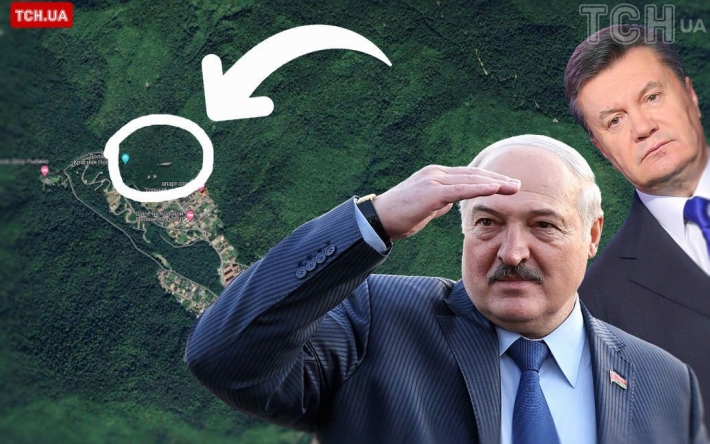 "Центр новой Украины": белорусский эксперт предположил, зачем Путин привез Януковича к Лукашенко