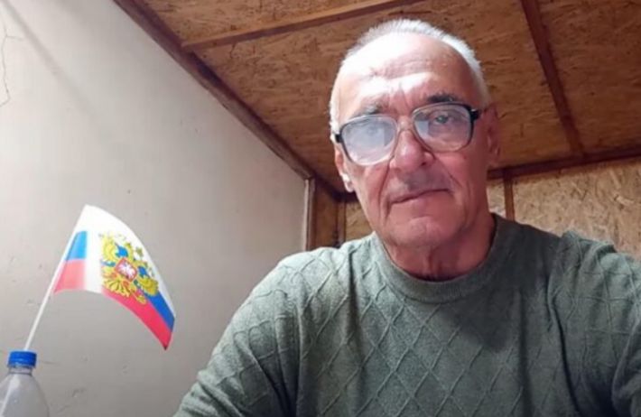 Дождался россию - в Бердянске нашли труп местного жителя, который критиковал коллаборантов (видео, фото)