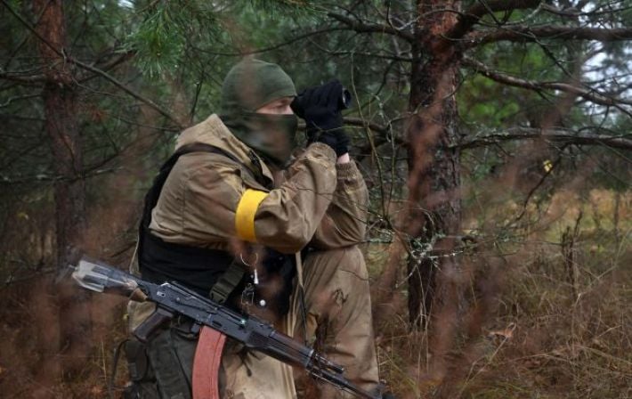 СМИ написали о нападении на пограничника на Закарпатье: что об этом говорит ГПСУ