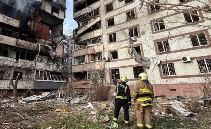 В Запорожье рассмотрели уже 98 заявлений горожан о предоставлении компенсации за разрушенное жилье в результате обстрелов