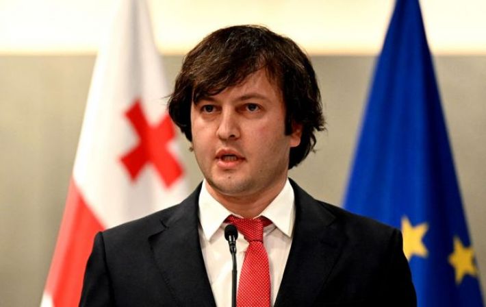 Грузия хочет стать членом ЕС вместе с Абхазией и Южной Осетией до 2030 года, - премьер