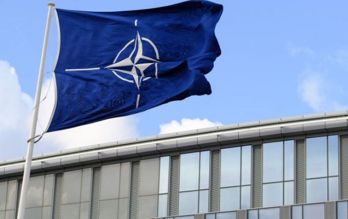 Страны НАТО создадут в Европе "стену беспилотников" из-за угрозы агрессии РФ, - The Telegraph