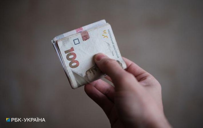 ПФУ увеличил выплату пенсий за последний месяц