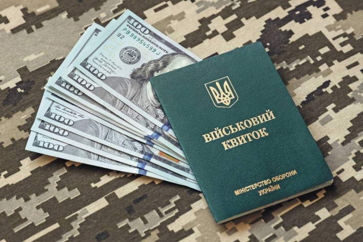 Доберутся до всех: как и когда Украина сможет взимать штрафы с мелитопольских уклонистов за границей