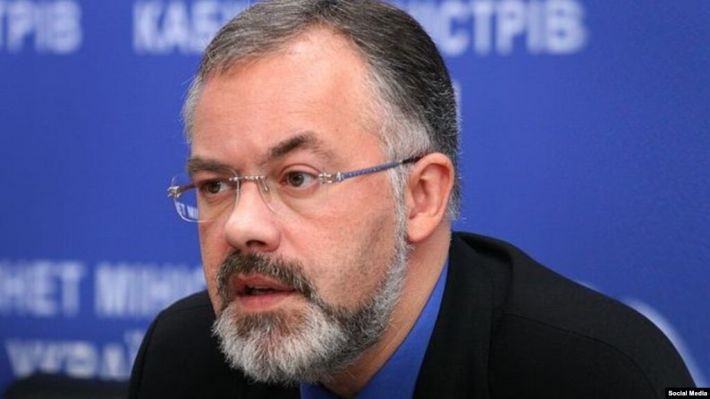 Беглый "смотрящий" за мелитопольским гауляйтером будет претендовать на мандат депутата в российском парламенте Крыма