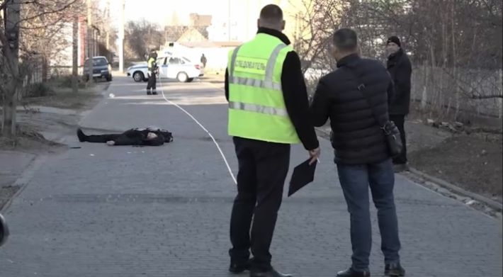 Насмерть сбил пенсионерку с ребенком и сбежал - в Мелитополе будут судить горе-водителя