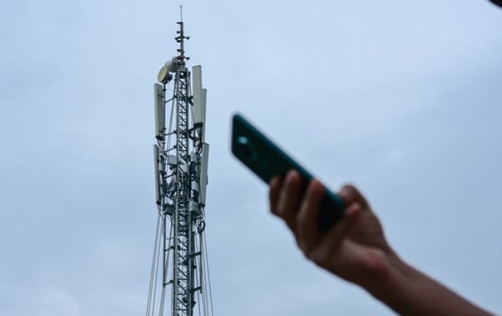 В Україні вперше запустили зв'язок 5G