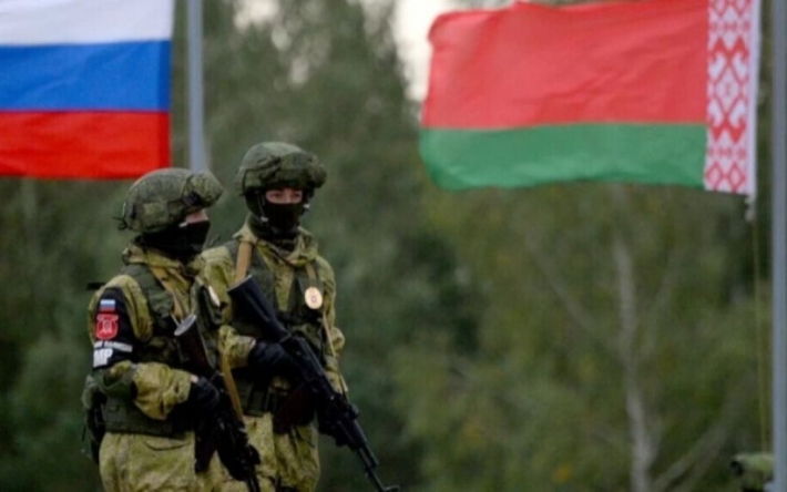 Російська пропаганда планує активізувати ІПсО щодо відкриття другого фронту зі сторони Білорусі