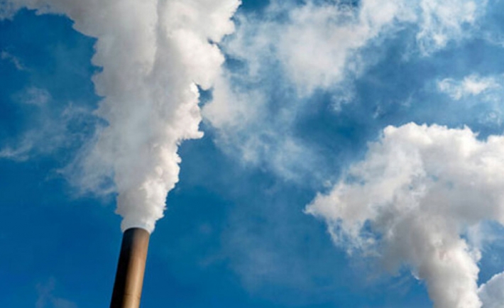 В Запорожье зафиксировали высокую концентрацию загрязняющих веществ в воздухе