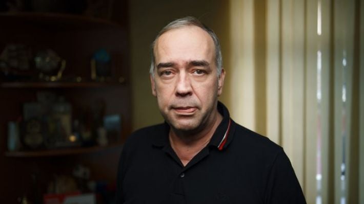 Помер засновник і голова агентства "Інтерфакс-Україна" Олександр Мартиненко