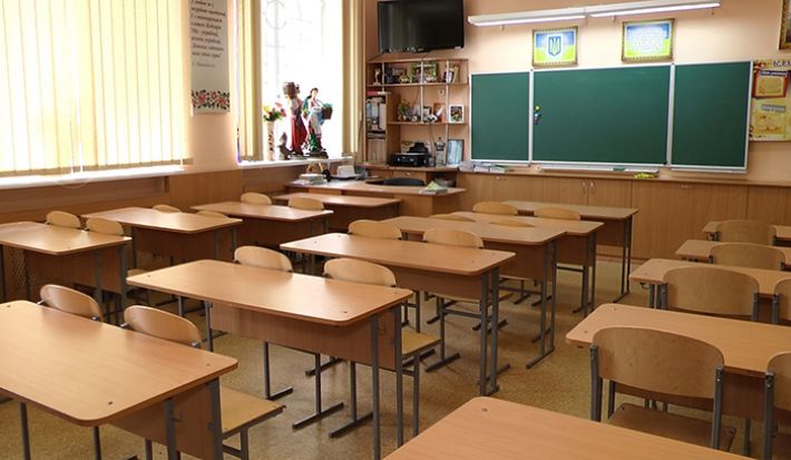 У Запоріжжі влада готується закрити близько 20 шкіл