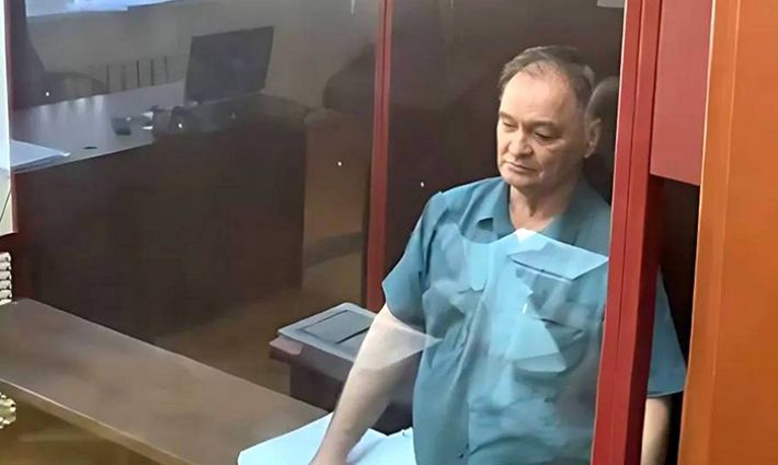Суд оставил нардепа Пономарева под стражей до 20 июля