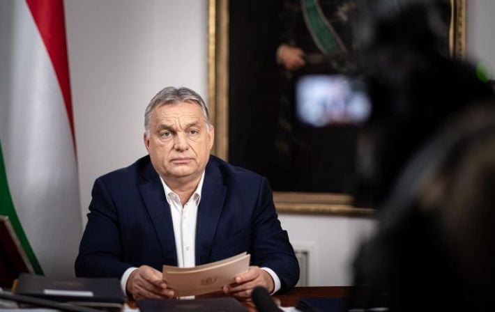 Угорщину можуть позбавити статусу у наступному складі Єврокомісії: ЗМІ назвали причину