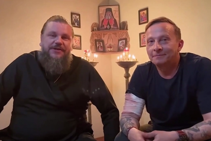 Три московські клоуни вирішили зняти фільм про якутів і мелітопольських зрадників (відео)