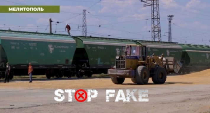 Солодка брехня і гірка правда: що пропаганда пише про аграрний сектор на Мелітопольщині та як справи йдуть насправді (фото)