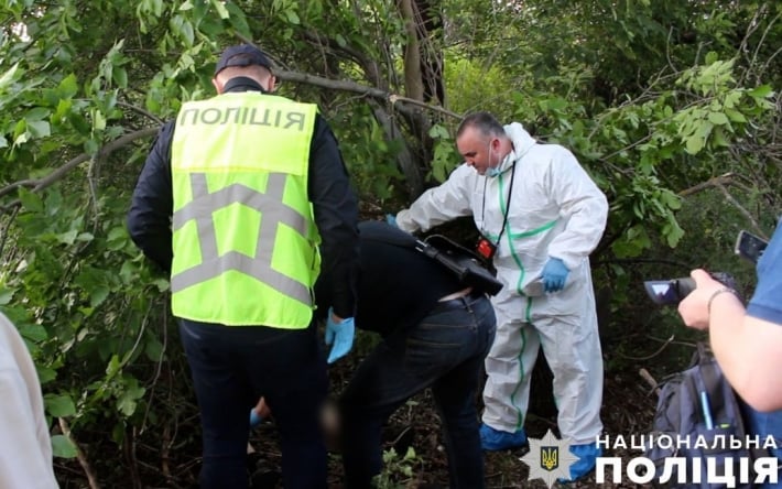 Под Полтавой обнаружили тело 12-летней девочки, которая исчезла четыре дня назад – задержан подозреваемый (фото)