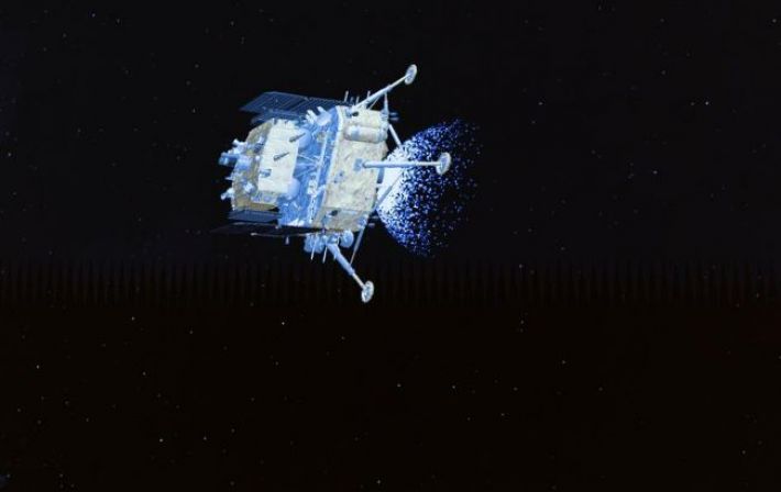 Китайский зонд совершил историческую посадку на обратной стороне Луны