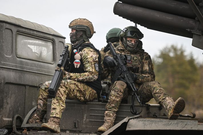 "Ми скоро звідси підемо": рашистські солдати обіцяють залишити Мелітопольщину