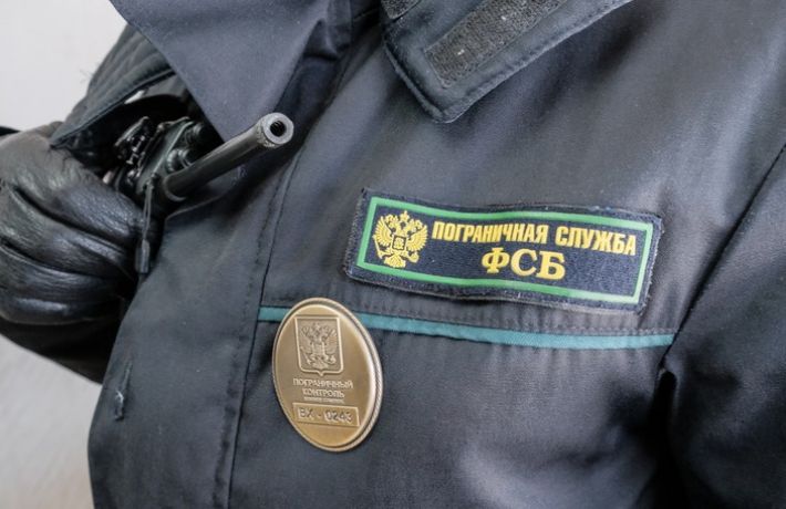 Вернуться домой и не сесть в тюрьму. ФСБ применяет новое оборудование для проверки мелитопольцев на границе